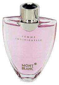 Оригинален дамски парфюм MONT BLANC Femme Individuelle EDT Без Опаковка /Тестер/